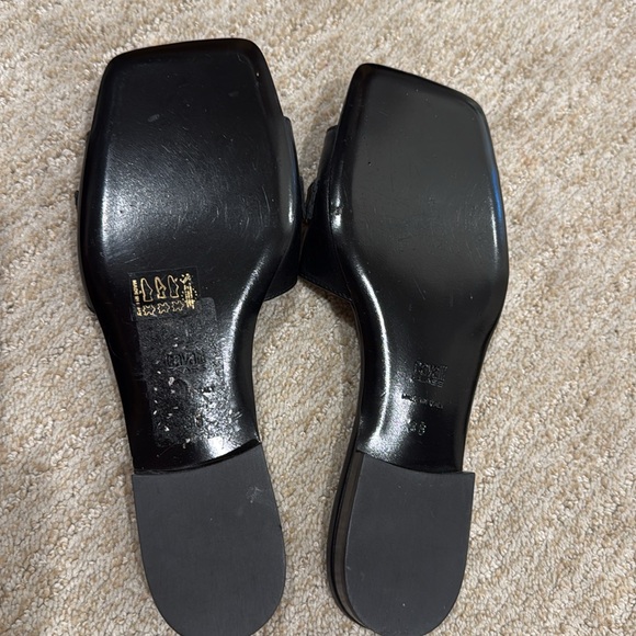 CAVALLI CLASS Sandals size 38 - Picture 4 of 7